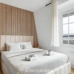 Studio D\'Architecte Haut De Gamme - Elegance Et Confort - Paris