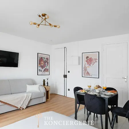 D'architecte De Gamme - Elegance Et Confort - Appartamento *