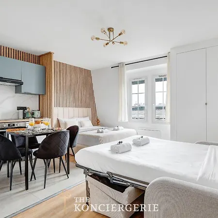 D'architecte De Gamme - Elegance Et Confort - Appartamento *