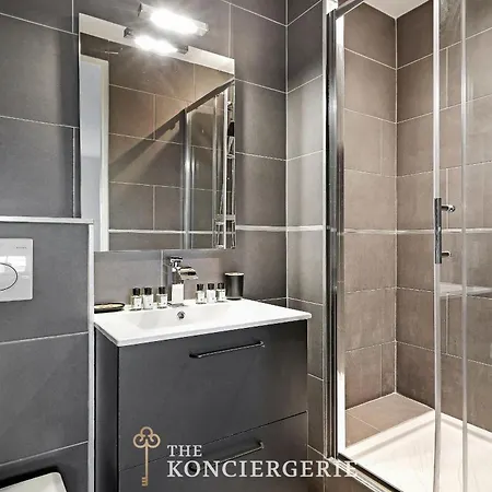 D'architecte De Gamme - Elegance Et Confort - Appartamento