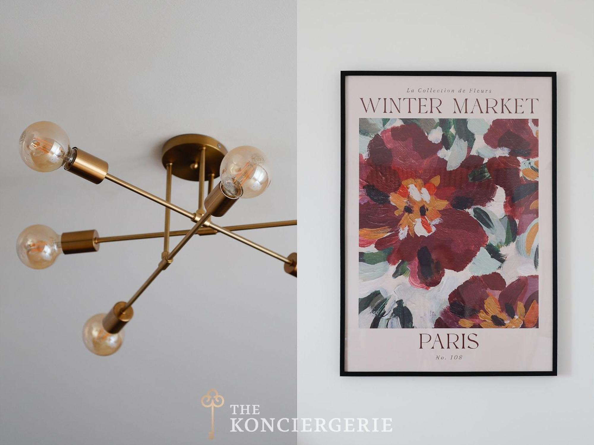 D'architecte De Gamme - Elegance Et Confort - Appartamento