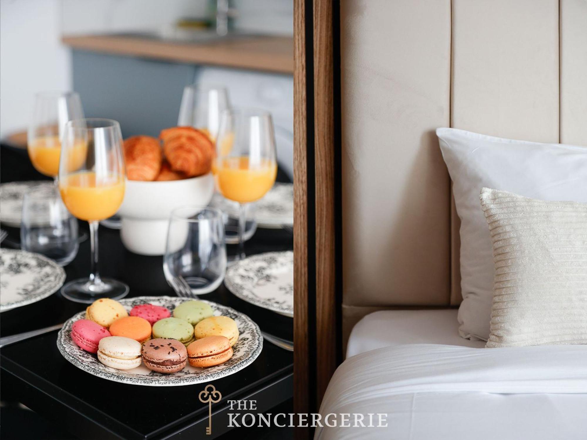 D'architecte De Gamme - Elegance Et Confort -